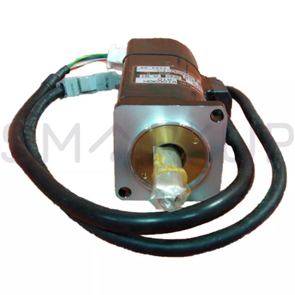 Used & Tested OMRON R88M-W10030H Servo Motor