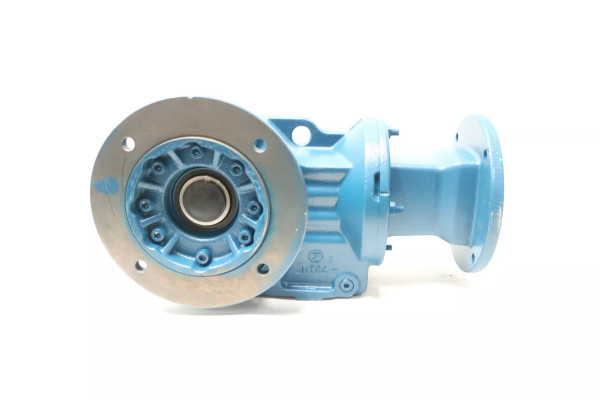 Sew Eurodrive KAF47 AM145 Worm Right Angle Gear Reducer 90.86:1 Sew Eurodrive KAF47 AM145 Worm Right Angle Gear Reducer 90.86:1