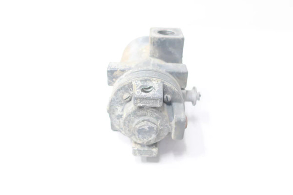 Fisher 646 Current To Pressure Transducer 20ma-dc 3-15psi Fisher 646 Current To Pressure Transducer 20ma-dc 3-15psi