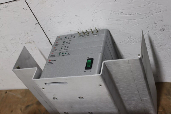 Ludl LEP MAC5000 Power Base Control System 73005020