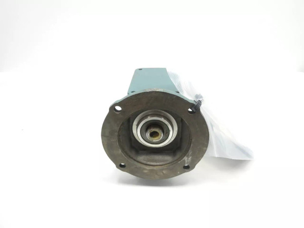 Dodge MR94761L1 Tigear Right Angle Worm Gear Reducer 56c 1.39hp 15:1 Dodge MR94761L1 Tigear Right Angle Worm Gear Reducer 56c 1.39hp 15:1