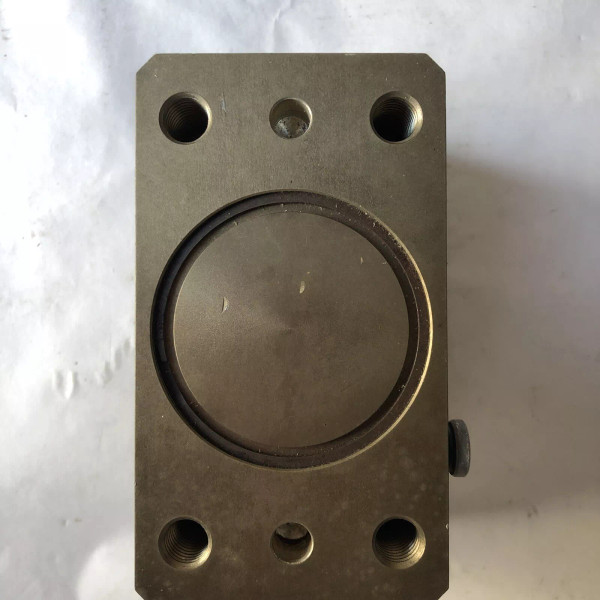 ROBOHAND RP-18 DOUBLE WEDGE 2-JAW PARALLEL GRIPPER,FJ