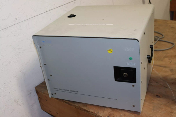 TSI 3466 SMALL SCALE POWDER DISPENSER