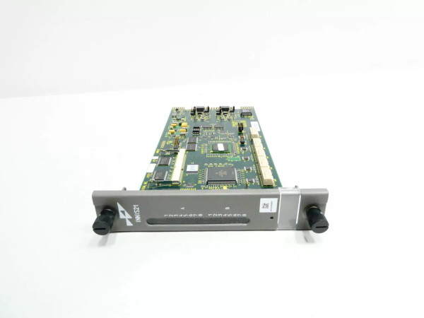 Abb 6644762B1 Network Interface Module Rev B