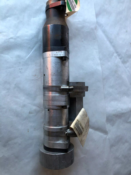 CHICAGO PNEUMATIC CH-406MDM800 NUTRUNNER MOTOR 3 507 173, 3 584 694,6MDM800,AX CHICAGO PNEUMATIC CH-406MDM800 NUTRUNNER MOTOR 3 507 173, 3 584 694,6MDM800,AX