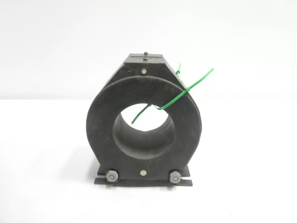 General Electric Ge JCS-0 9JCS0ABB11 639X8 Current Transformer 600:5a 600v-ac General Electric Ge JCS-0 9JCS0ABB11 639X8 Current Transformer 600:5a 600v-ac