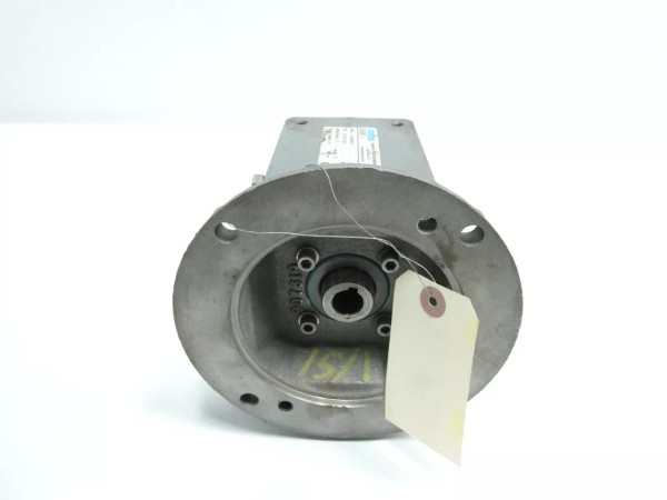 Morse 154Q56R15 Raider Right Angle Gear Reducer 15:1