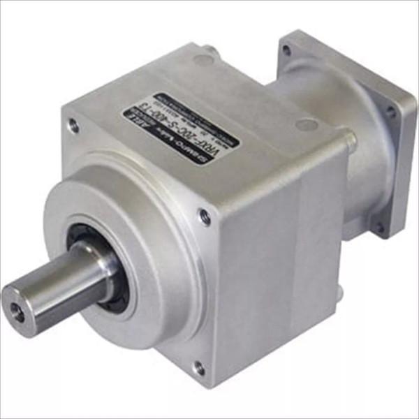 Nidec Shimpo ABLE Gear Reducer VRXF-15C-K-400-T3 Ratio 1:15 Servo Motor Direct