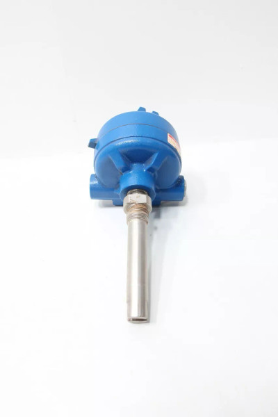 Magnetrol 910-A1AH-004 Ultrasonic Level Transmitter 120v-ac