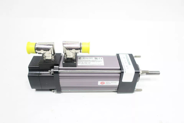 Exlar GSM30-0301-XMA-AD6-138-SR-XT-XM-54058 Servo Motor 3000rpm 230v-ac Exlar GSM30-0301-XMA-AD6-138-SR-XT-XM-54058 Servo Motor 3000rpm 230v-ac