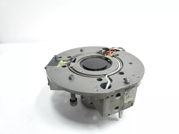 Nitta BAR-001-00C-SN Robotic Tool Changer Nitta BAR-001-00C-SN Robotic Tool Changer