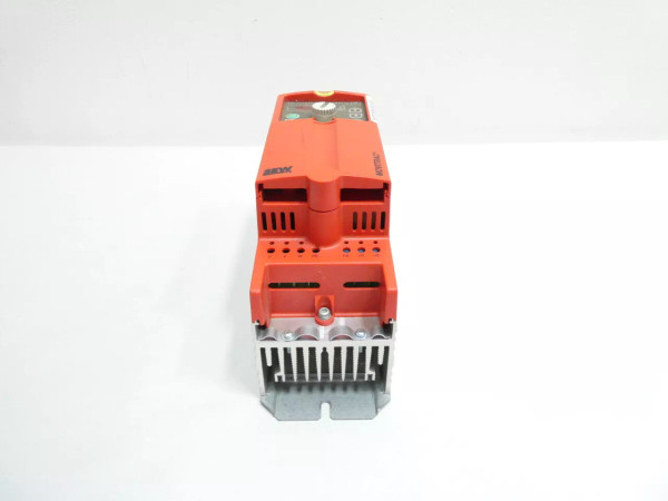 Sew Eurodrive MC07A005-5A3-4-00 Movitrac Ac Vfd Drive 0-500v-ac
