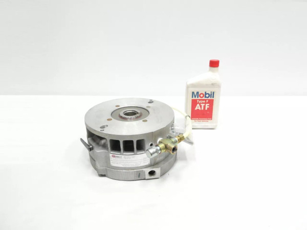 Midwest Brake 8724-049-112174 Electric Brake 1-3/8in 51lb-ft 200v-ac
