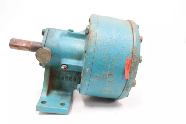 Tuthill 5C1C-CC Hydraulic Gear Pump