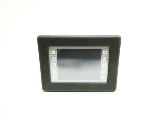 Beijer Electronics Ab QTERM-Z60H Operator Interface Panel