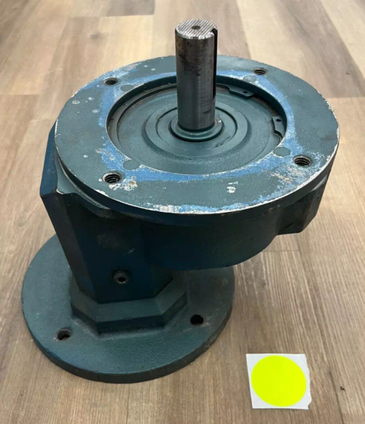 GROVE GEAR REDUCER TXQ3-180 GROVE GEAR REDUCER TXQ3-180