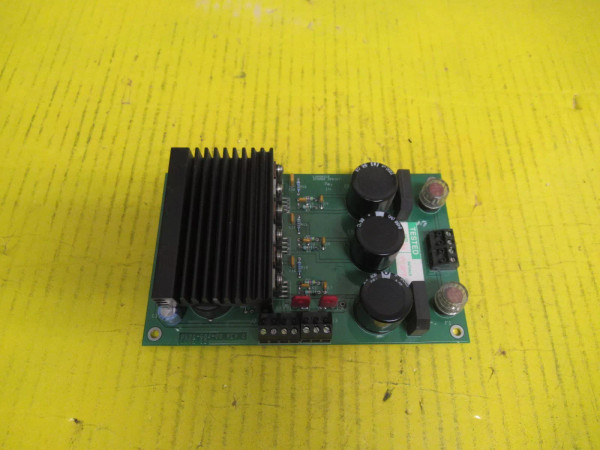 LUMONICS XYMARK SPRINT CIRCUIT BOARD CARD 0631-684-00 REV C 063168400