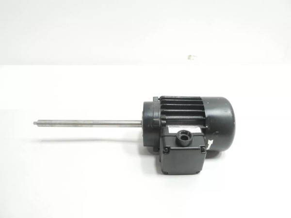 Baldwin 3M170-31+571 Ac Motor 3ph 0.17kw 3200rpm 460-500v-ac