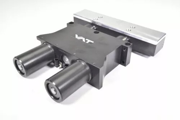 VAT 20521 354922793071 7, Rectangular door/gate valve