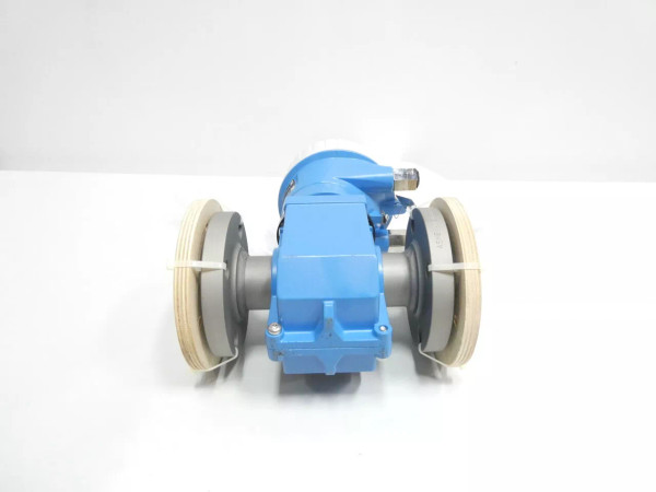 Endress Hauser 5p1b40-aadbaadea1sgb+ Promag P Magnetic Flowtube 1-1/2in 150