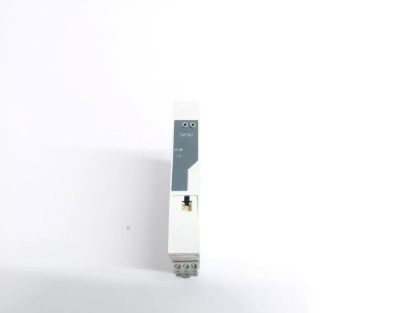 Endress+Hauser tmt82 Temperature Transmitter