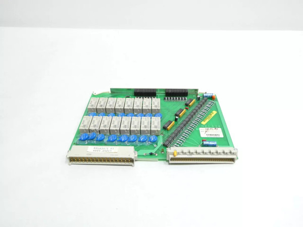 Heinen RELA24 Pcb Circuit Board