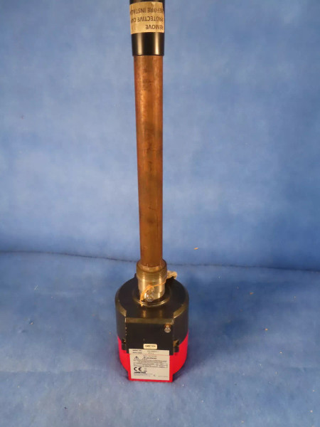 AMETEX WDG-1200 PROBE FLUE GAS ANALYZER 100-240V 64-62HZ 250W 4A 1YEAR WARRANTY