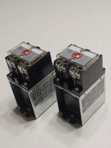 Lot of 2 ALLEN-BRADLEY 700DC-P400Z24 SER. D DC RELAY RELAIS 700DC Type P Lot of 2 ALLEN-BRADLEY 700DC-P400Z24 SER. D DC RELAY RELAIS 700DC Type P