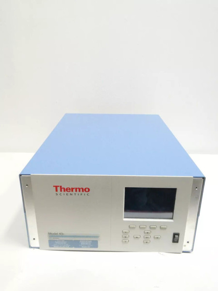 Thermo Scientific 43I-ANSCA So2 Sulfur Dioxide Analyzer