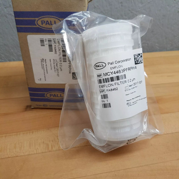 PALL MCY4463PFRPH4, Hydraulic Filter Cartridge - NEW