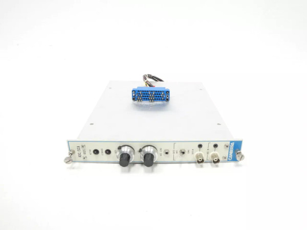 Canberra 8521 Adc/sca Controller Module