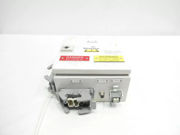 Atlas Copco 90421.800010 3001 6947-5306 Controller 0.24kw 400v-ac