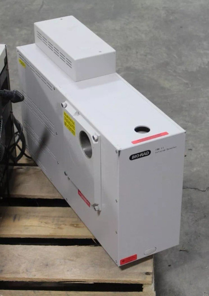 BioRad IRD II Infrared Detector