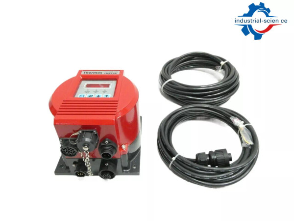 Ametek WDG-1210 Gas Analyzer 100-240v-ac Ametek WDG-1210 Gas Analyzer 100-240v-ac