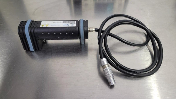 Agilent HP 81625B High Power InGaAs Optical Head, 27dBm / 8163 8164 - CALIBRATED