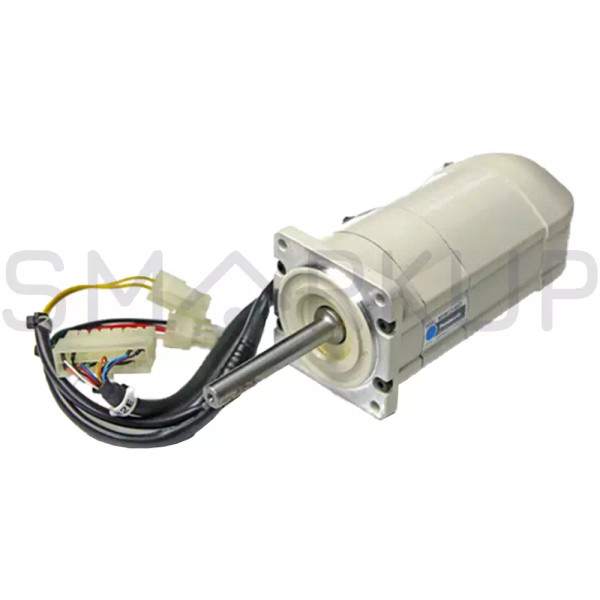 New In Box PANASONIC MSM021AKT Servo Motor.