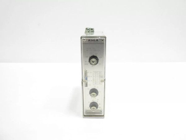Asea RXIDF 2H RK 473 005-CA Overcurrent Relay