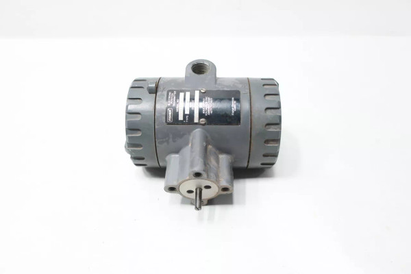 Fisher 4210 Electronic Position Transmitter 30v-dc