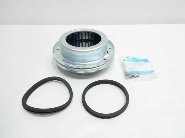 Falk 758301 1080t20 Steelflex Cover And Grid Assembly