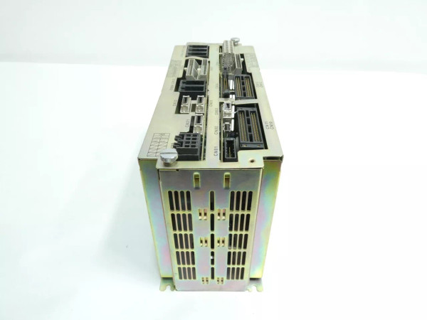 Yaskawa JZNC-XIU01B Robot Controller Amplifier