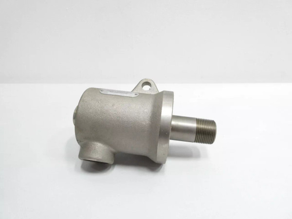 Deublin 9100-001-103 Rotary Union 1in Npt