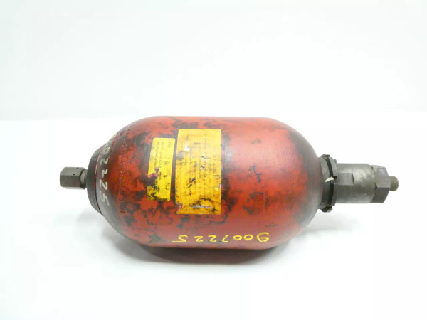 Hydac SB210-4A1/112-1 Hydraulic Accumulator