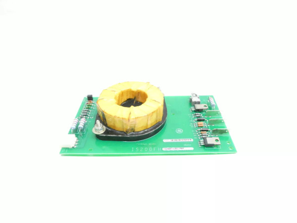 General Electric Ge IS200FHVBG1ABA Pcb Circuit Board