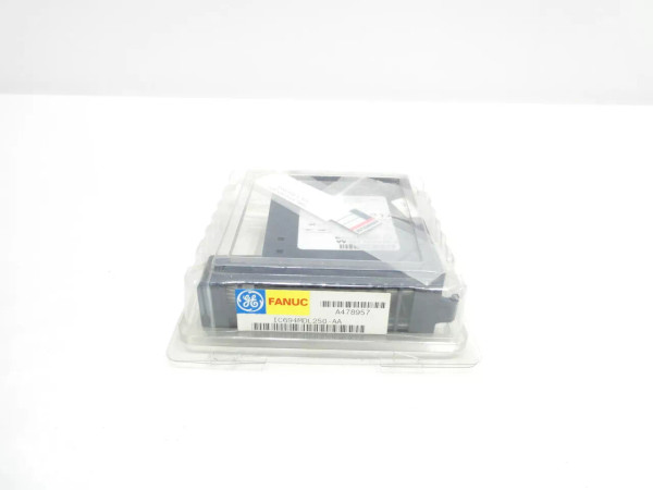 Ge Fanuc IC694MDL250-AA 16pt Isolated Input Module