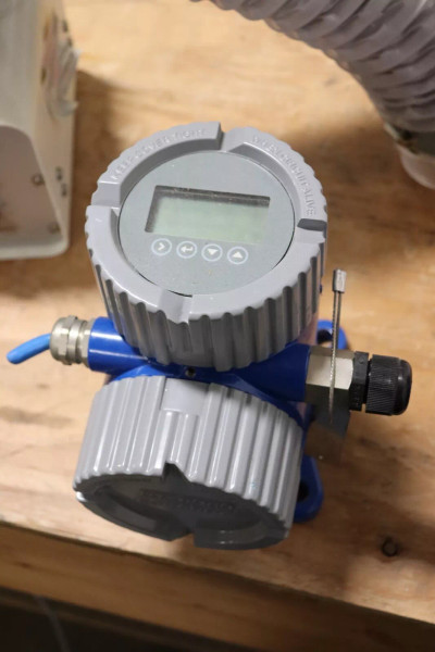 FOXBORO LEVELWAVE LG01 LG0143A01BOL1A1AB160120 TRANSMITTER