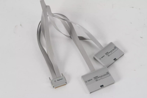 Agilent E5390A 34ch Soft Touch Connectorless Probe - Logic Analyzer - Keysight