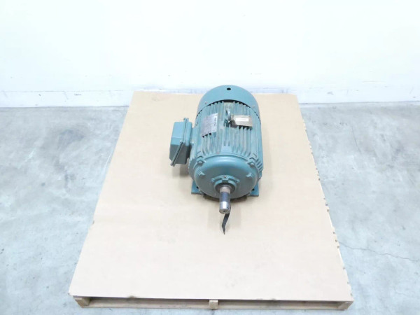 Leeson C256T11FB4D 170123.60 Ac Motor 256t 3ph 10hp 1185rpm 208-230/460v-ac Leeson C256T11FB4D 170123.60 Ac Motor 256t 3ph 10hp 1185rpm 208-230/460v-ac