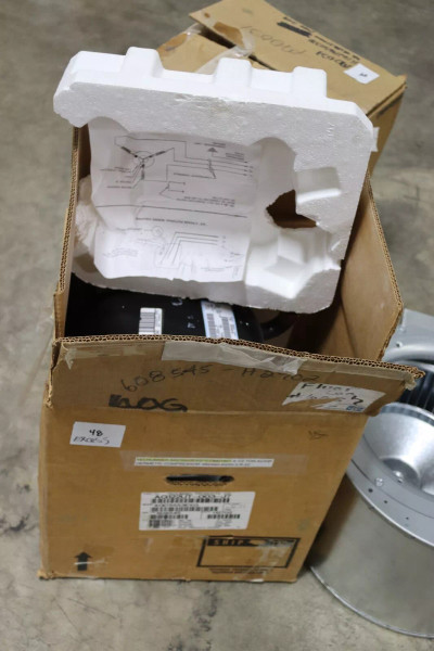 NEW Tecumseh Model AGC5553EXG Compressor