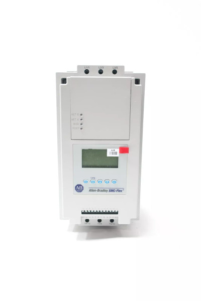 Allen Bradley 150-F43NBDB Smc-flex Smart Motor Controller 50hp 200-480v-ac