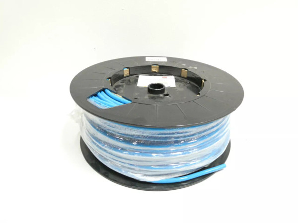 Atp PU08M/516BLB Surethane Light Blue Polyurethane Tubing 0.187in 250ft 5/16in. Atp PU08M/516BLB Surethane Light Blue Polyurethane Tubing 0.187in 250ft 5/16in.